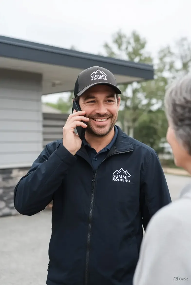 Flat Roof Leak Repair Corunna, IN FAQs